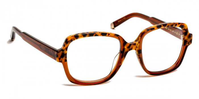 J. F. Rey™ Ugoline 9492 50 - Demi/Hazelnut