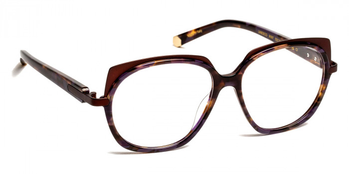 J. F. Rey™ Unesco 9097 53 - Demi/Brown