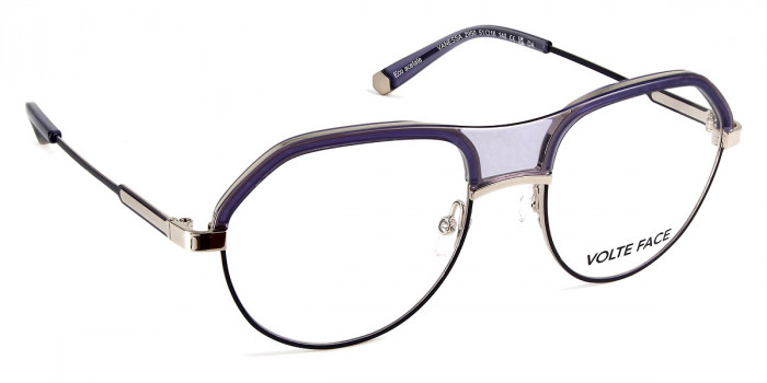 J. F. Rey™ Vanessa 2950 51 - Blue/Gold