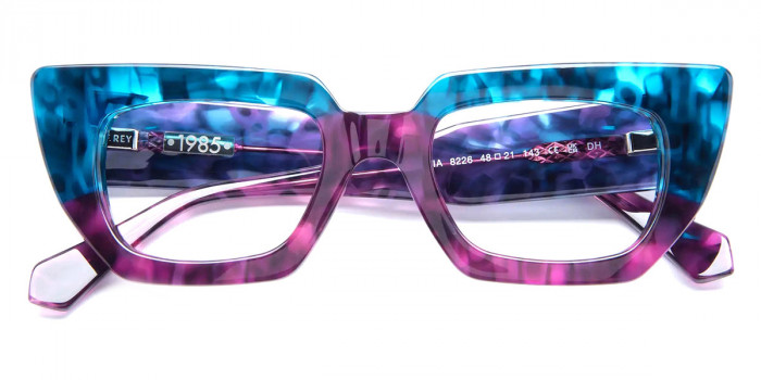J. F. Rey™ OLYMPIA 8226 48 - Demi Pink/Demi Blue