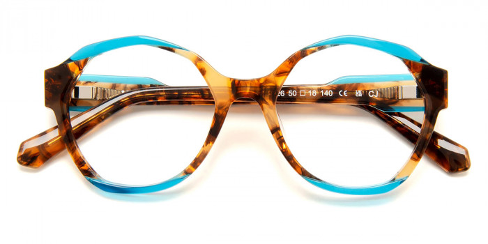 J. F. Rey™ PA107 9126 50 - Demi/Blue