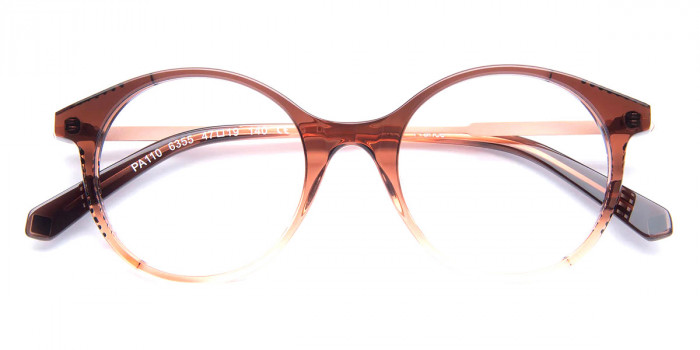J. F. Rey™ PA110 6355 47 - Gradient Copper/Pink Gold