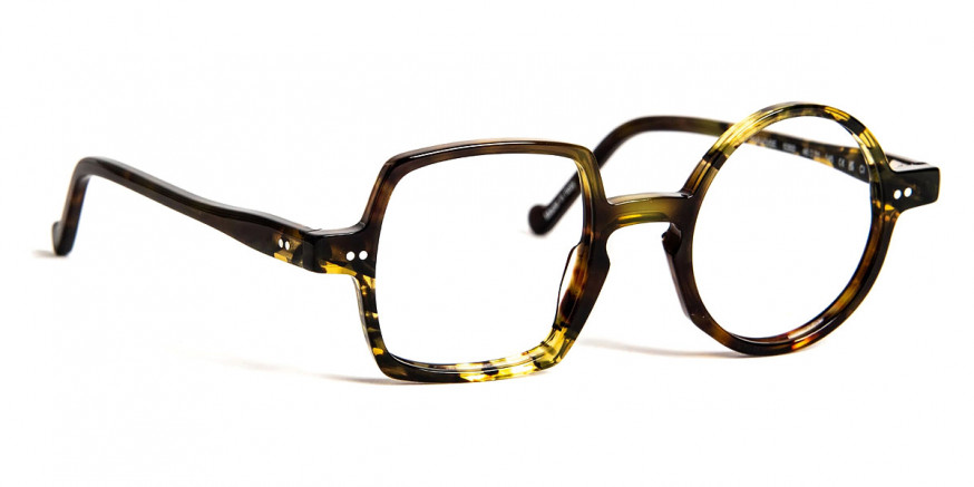 J. F. Rey™ Paradise 5392 46 - Yellow Marbled