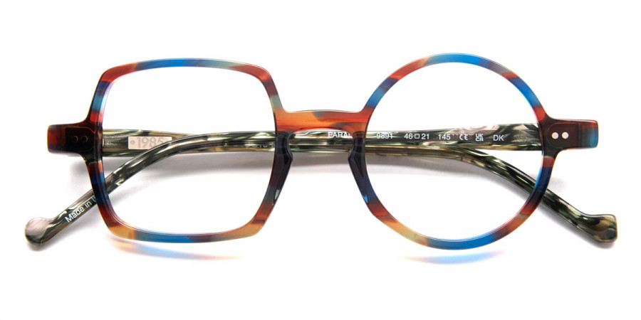 J. F. Rey™ Paradise 9891 46 - Demi Dark