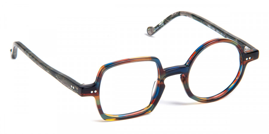 Color: Demi Dark (9891) - J. F. Rey JFRPARADISE989146