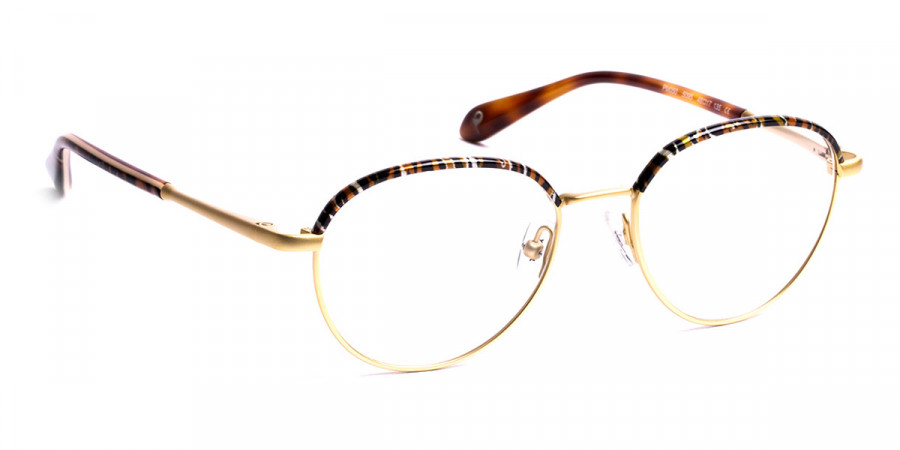 J. F. Rey™ PM050 5095 48 - Gold/Demi