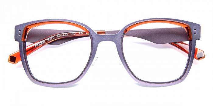 J. F. Rey™ PM096 6270 48 - Lavender/Copper/Purple