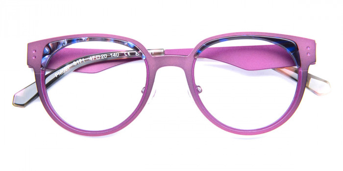 J. F. Rey™ PM097 9171 47 - Purple/Demi/Plum