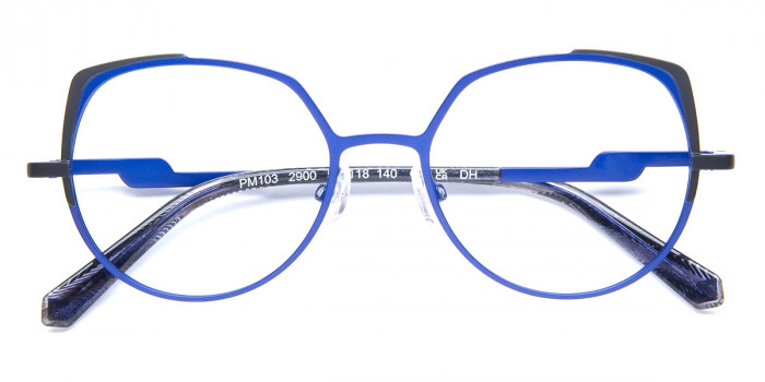 J. F. Rey™ PM103 2900 50 - Blue/Black