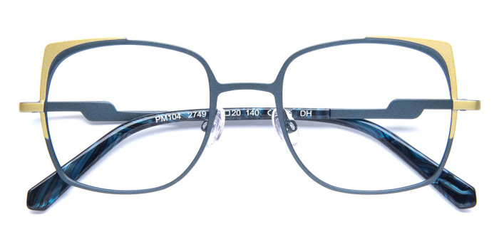 J. F. Rey™ PM104 2749 49 - Blue/Beige