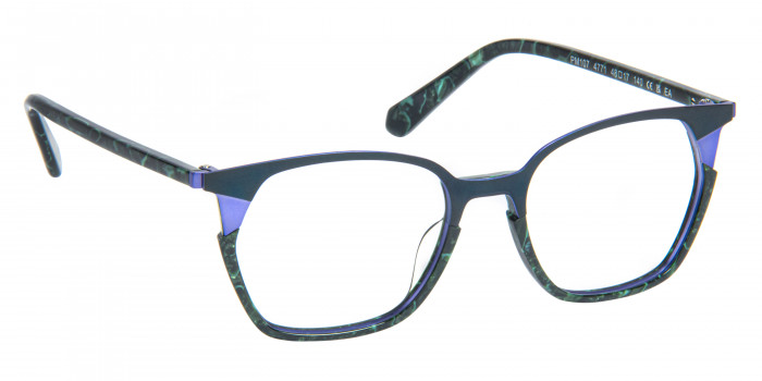 J. F. Rey™ PM107 4771 48 - Demi Green/Lavender