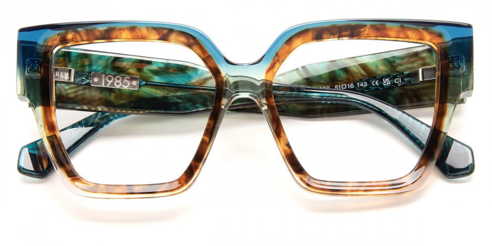 J. F. Rey™ Tulsa 2690 51 - Blue Frozen/Demi