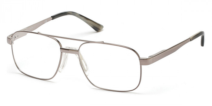 J. Landon™ JL1002 008 59 - Shiny Gunmetal