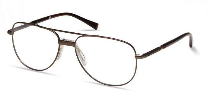 J. Landon™ JL1010 007 57 - Matte Dark Nickeltin