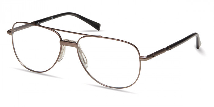 J. Landon™ JL1010 009 57 - Matte Gunmetal