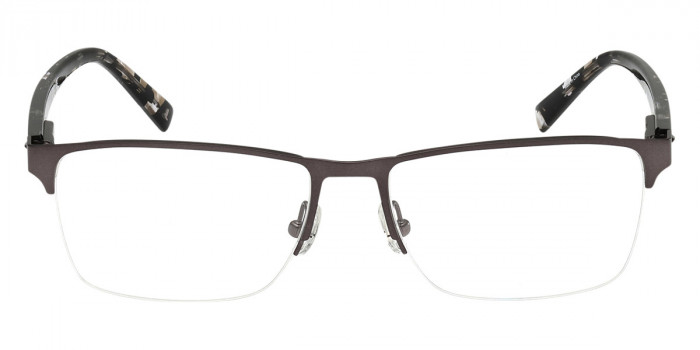 J. Landon™ JL50009 009 57 - Matte Gunmetal