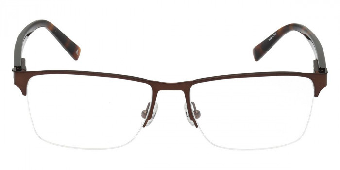 J. Landon™ JL50009 049 57 - Matte Dark Brown