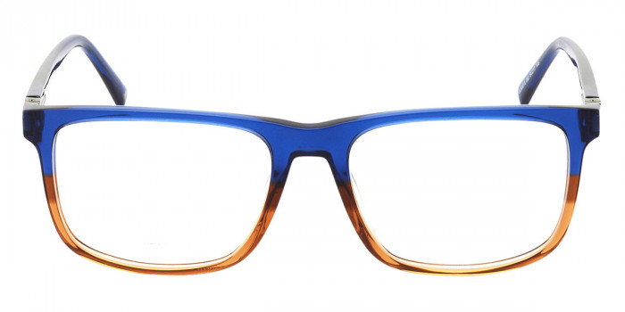 J. Landon™ JL50016 092 54 - Blue/Gradient/Shiny Blue