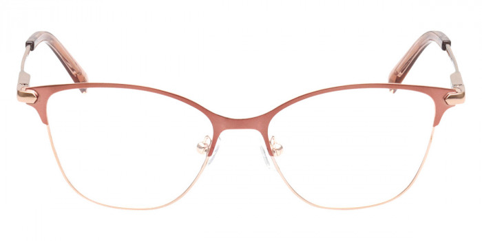 J. Landon™ JL50019 073 50 - Matte Light Pink/Shiny Rose Gold