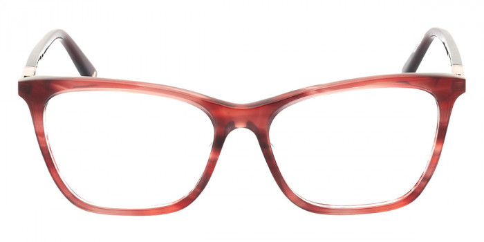 J. Landon™ JL50022 069 53 - Dark Havana/Shiny Black