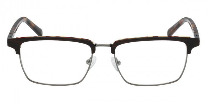 J. Landon™ JL50025 050 55 - Light Brown/Havana