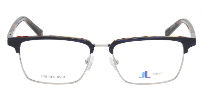J. Landon™ JL50025 092 55 - Blue/Havana
