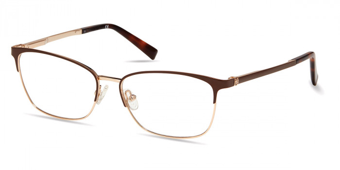 J. Landon™ JL5006 049 53 - Matte Dark Brown