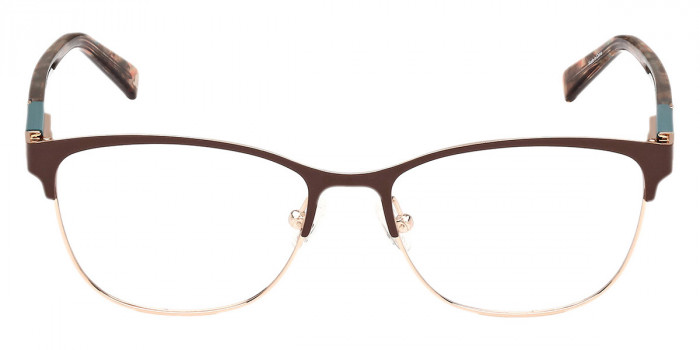 J. Landon™ JL5009 049 55 - Matte Dark Brown