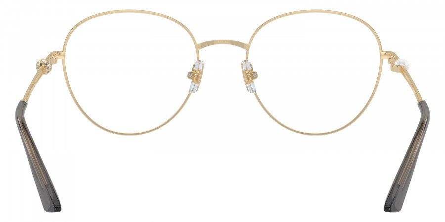 Color: Pale Gold (3006) - Jimmy Choo JC2004HB300650