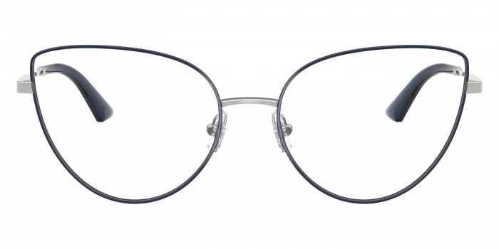 Jimmy Choo™ JC2008 3021 54 - Silver/Blue/Silver