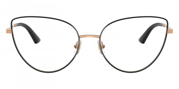 Jimmy Choo™ JC2008 3022 54 - Rose Gold/Black