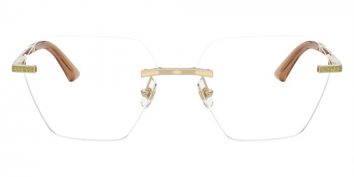 Jimmy Choo™ JC2016J 3006 56 - Pale Gold