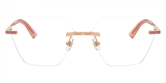 Jimmy Choo™ JC2016J 3008 56 - Rose Gold