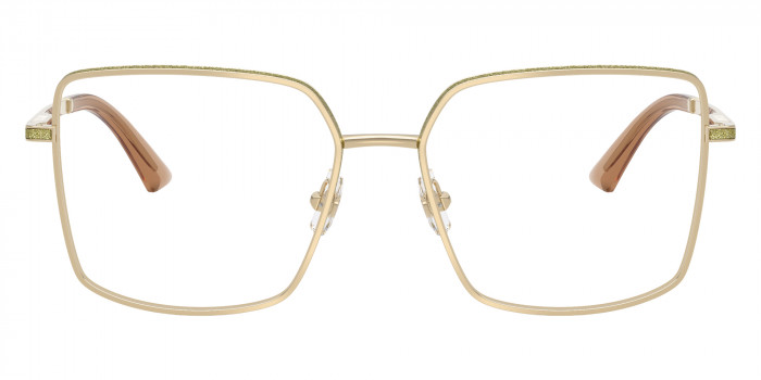 Jimmy Choo™ JC2017J 3006 53 - Pale Gold