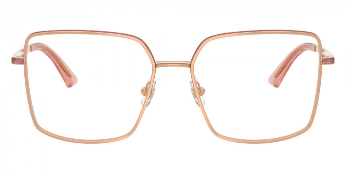 Jimmy Choo™ JC2017J 3008 53 - Rose Gold