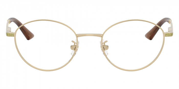 Jimmy Choo™ JC2018JD 3006 48 - Pale Gold