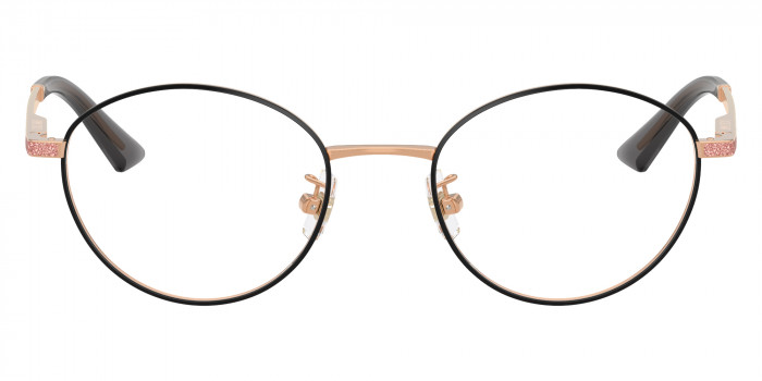 Jimmy Choo™ JC2018JD 3022 48 - Rose Gold/Black