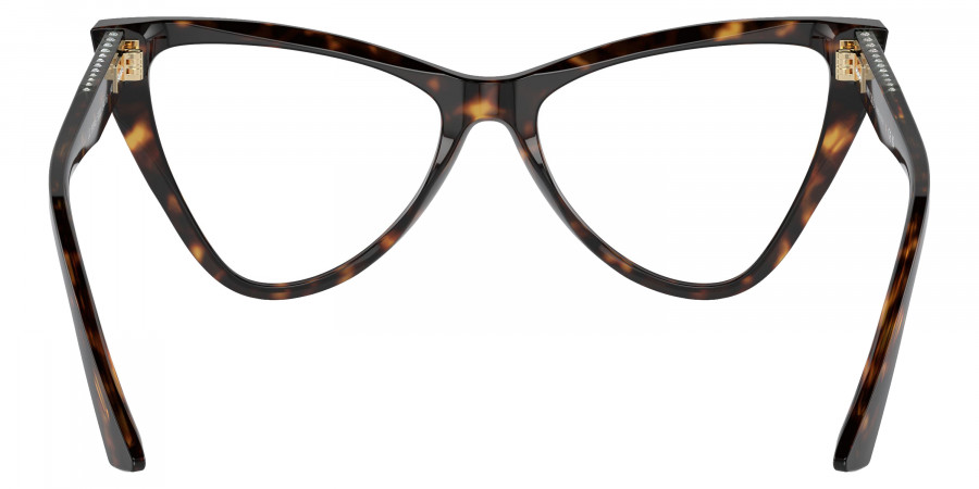 Color: Havana (5002) - Jimmy Choo JC3004B500254