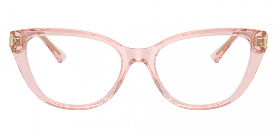 Jimmy Choo™ JC3011 5034 52 - Transparent Pink
