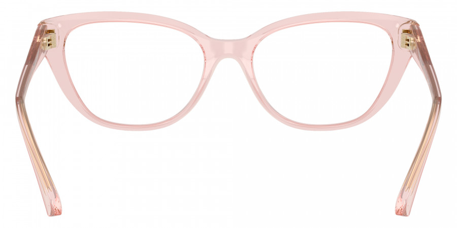 Color: Transparent Pink (5034) - Jimmy Choo JC3011503452