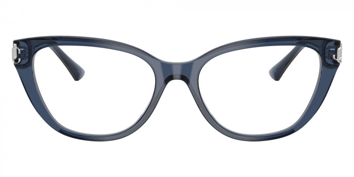 Jimmy Choo™ JC3011 5035 52 - Transparent Navy