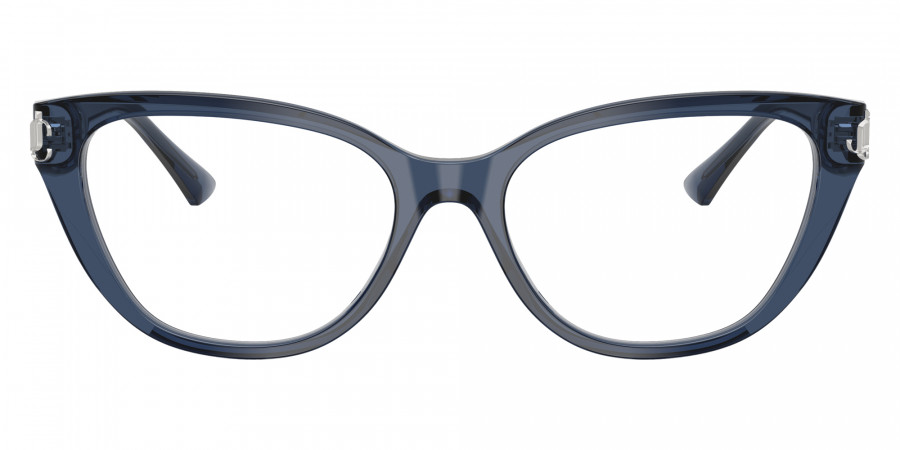 Jimmy Choo™ JC3011 5035 54 - Transparent Navy