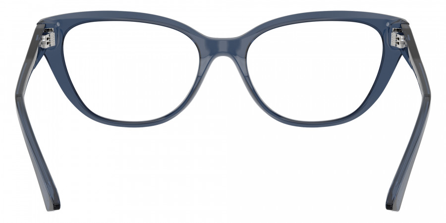 Color: Transparent Navy (5035) - Jimmy Choo JC3011503554