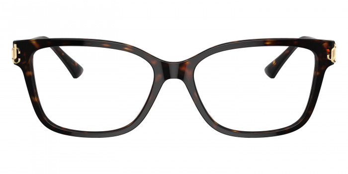 Jimmy Choo™ JC3012 5002 55 - Havana