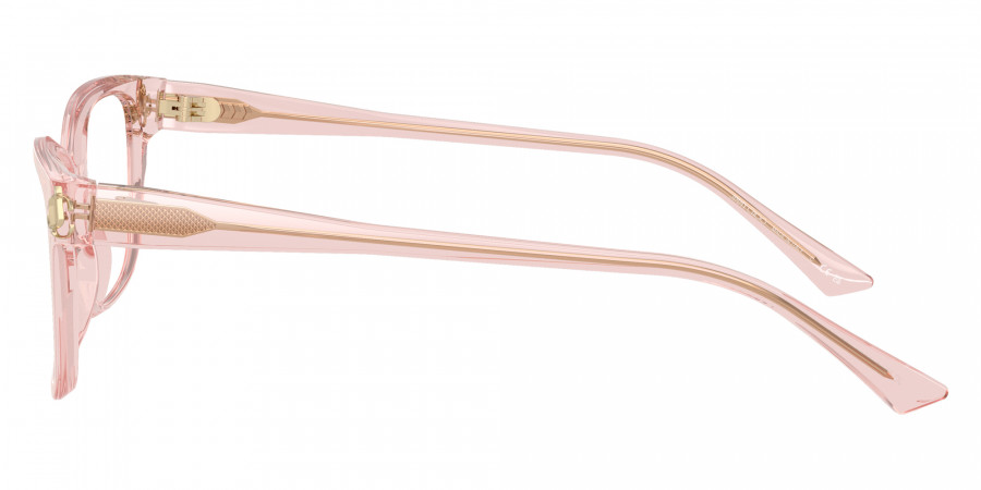 Color: Transparent Pink (5034) - Jimmy Choo JC3012503455