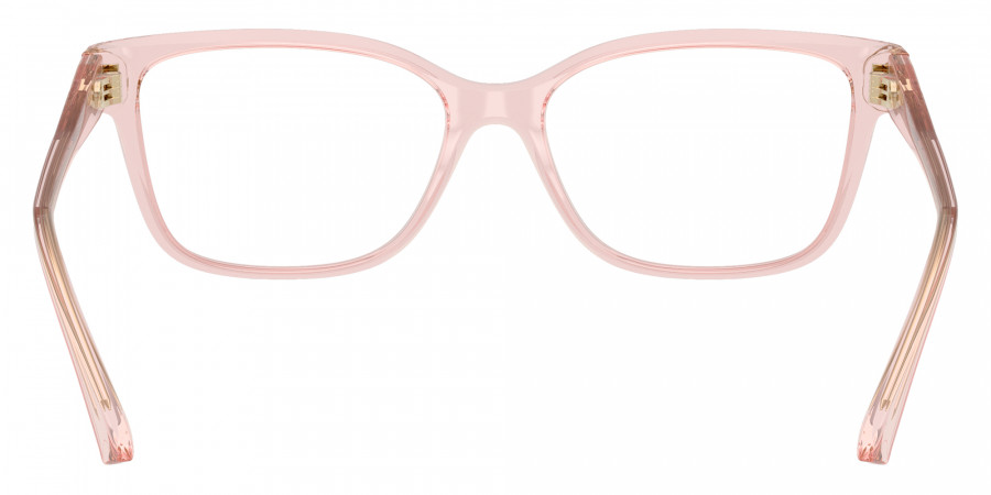 Color: Transparent Pink (5034) - Jimmy Choo JC3012503455