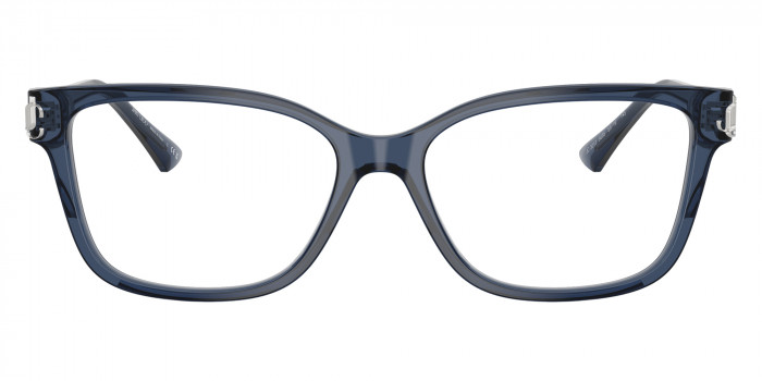 Jimmy Choo™ JC3012 5035 53 - Transparent Navy