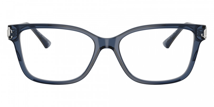 Jimmy Choo™ JC3012 5035 55 - Transparent Navy