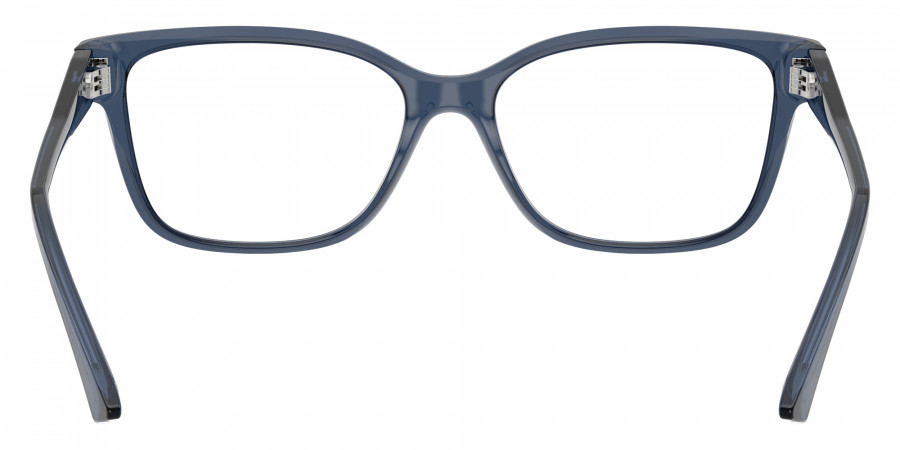 Color: Transparent Navy (5035) - Jimmy Choo JC3012503555