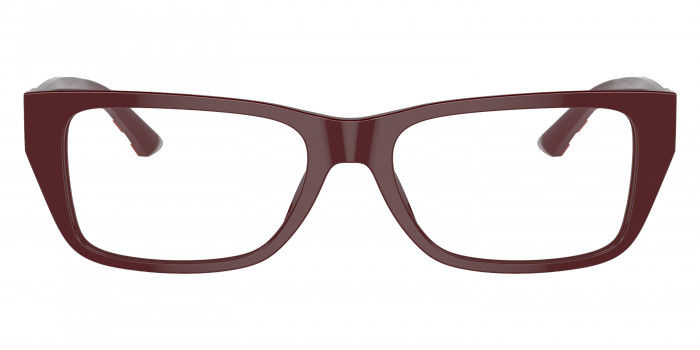 Jimmy Choo™ JC3016 5013 52 - Red/Dark/Light Red